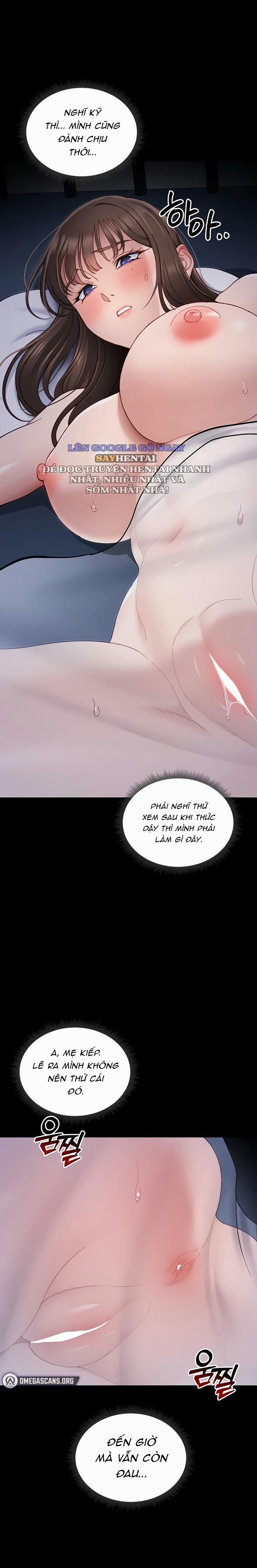 Thuần Phục Kẻ Bắt Nạt 14 trang 10