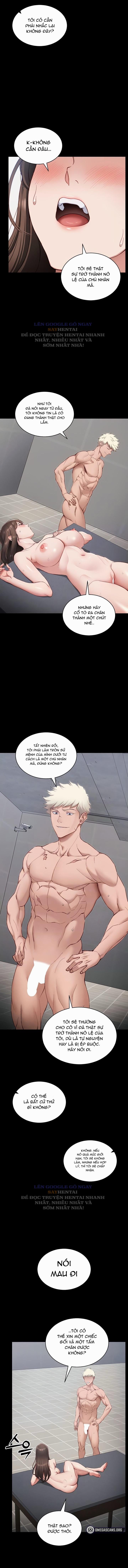 Thuần Phục Kẻ Bắt Nạt 14 trang 3