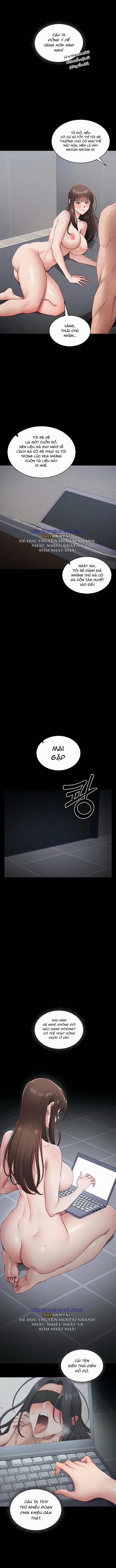 Thuần Phục Kẻ Bắt Nạt 14 trang 4