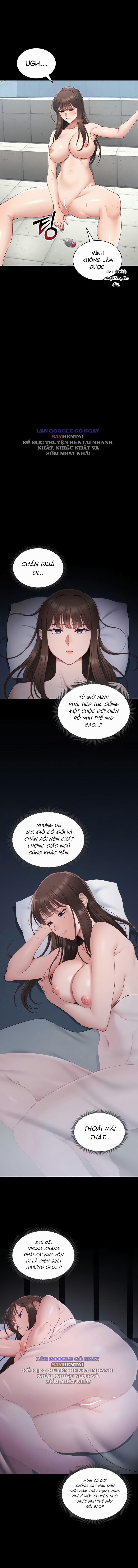 Thuần Phục Kẻ Bắt Nạt 14 trang 9