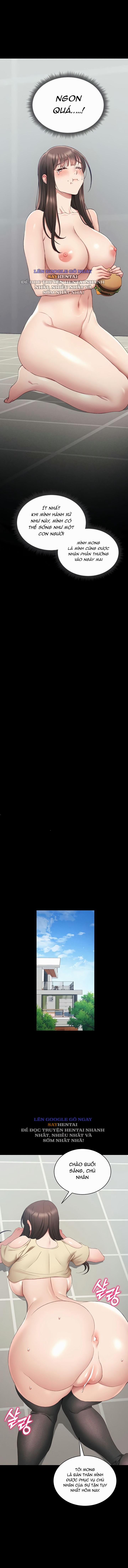 Thuần Phục Kẻ Bắt Nạt 15 trang 12