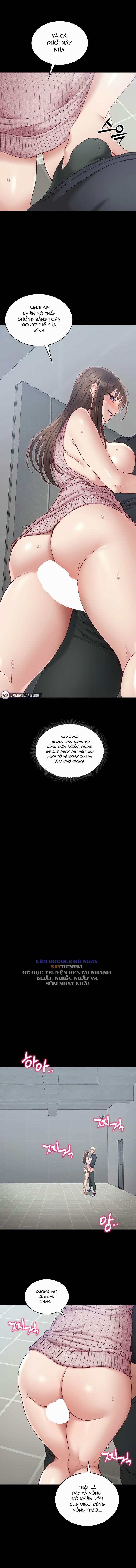 Thuần Phục Kẻ Bắt Nạt 15 trang 2