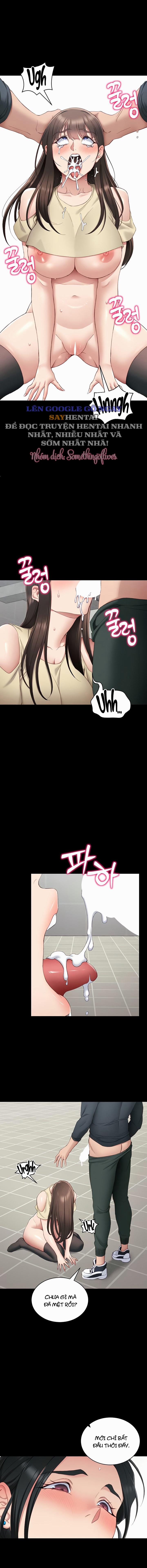 Thuần Phục Kẻ Bắt Nạt 16 trang 13