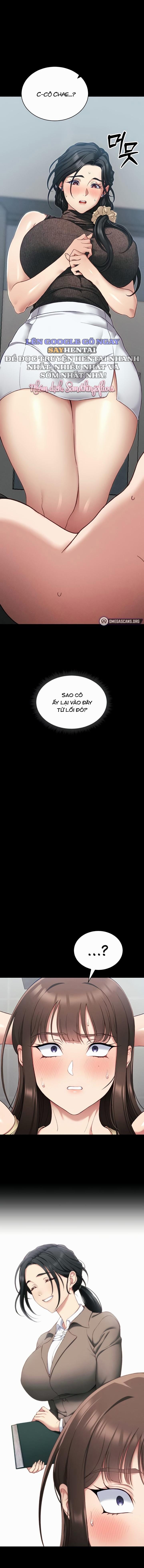 Thuần Phục Kẻ Bắt Nạt 16 trang 2