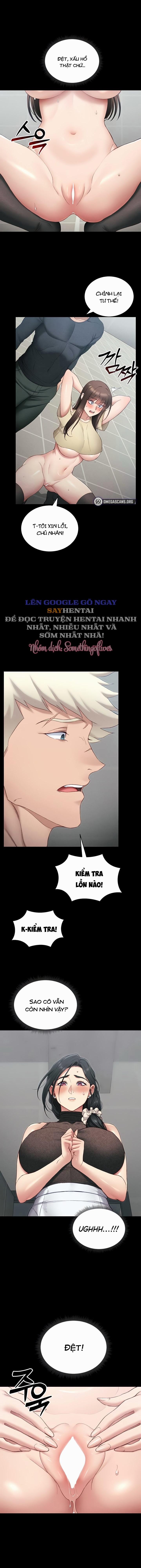 Thuần Phục Kẻ Bắt Nạt 16 trang 8