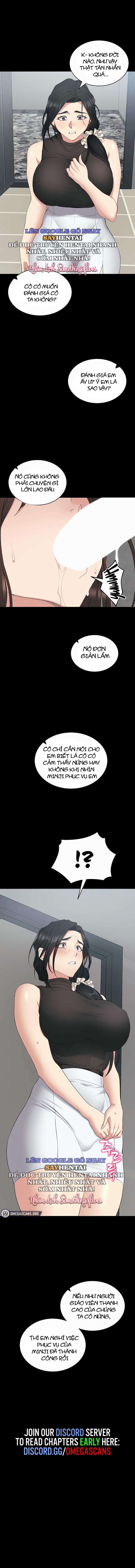 Thuần Phục Kẻ Bắt Nạt 17 trang 14