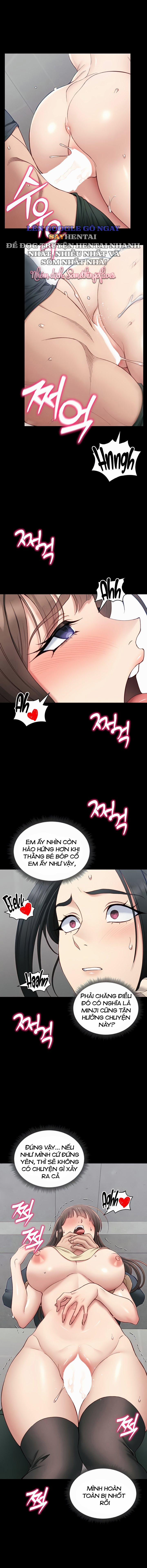 Thuần Phục Kẻ Bắt Nạt 17 trang 8