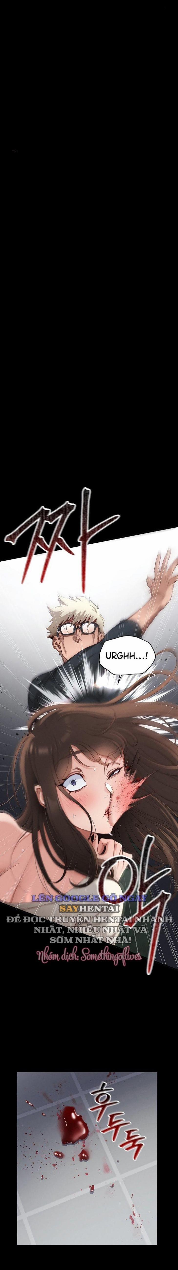 Thuần Phục Kẻ Bắt Nạt 2 trang 0