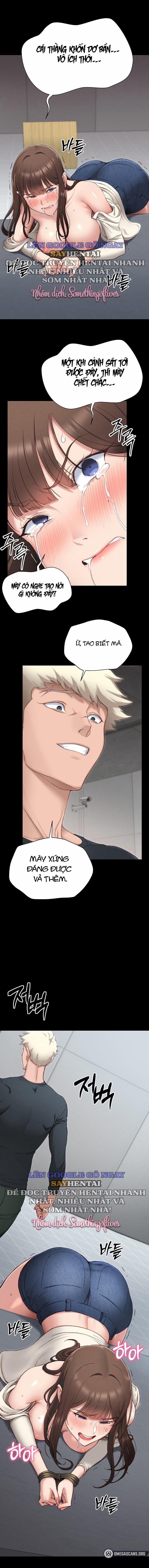 Thuần Phục Kẻ Bắt Nạt 2 trang 14