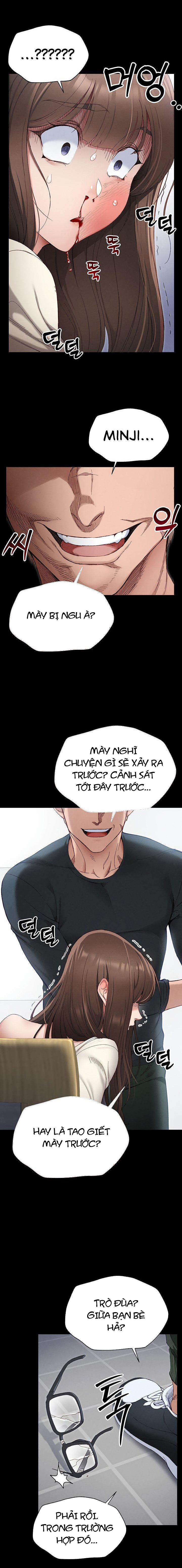 Thuần Phục Kẻ Bắt Nạt 2 trang 1