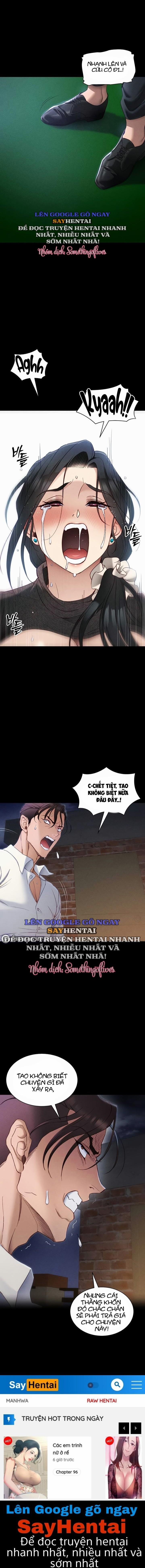 Thuần Phục Kẻ Bắt Nạt 31 trang 12