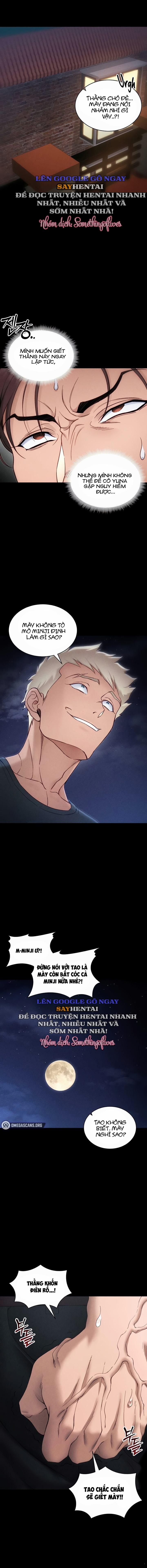 Thuần Phục Kẻ Bắt Nạt 31 trang 8