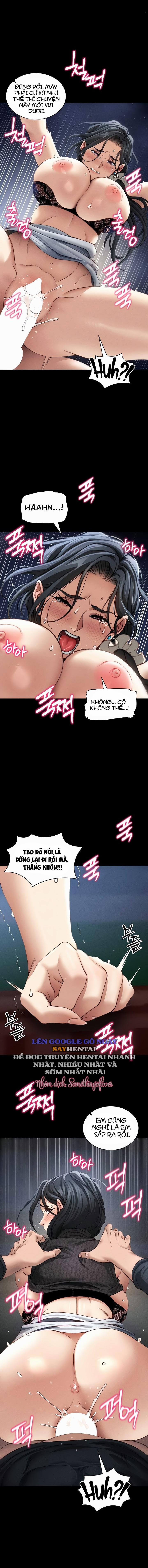 Thuần Phục Kẻ Bắt Nạt 31 trang 9