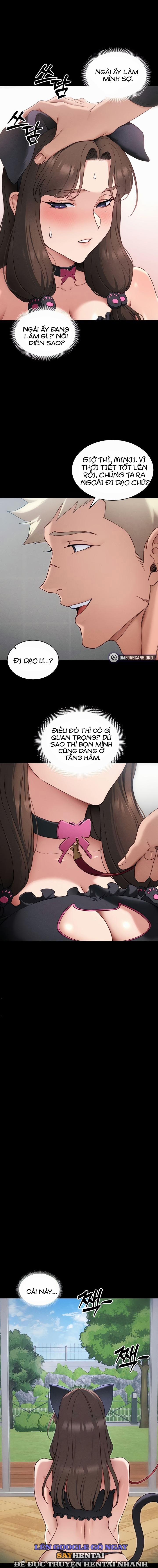 Thuần Phục Kẻ Bắt Nạt 32 trang 9