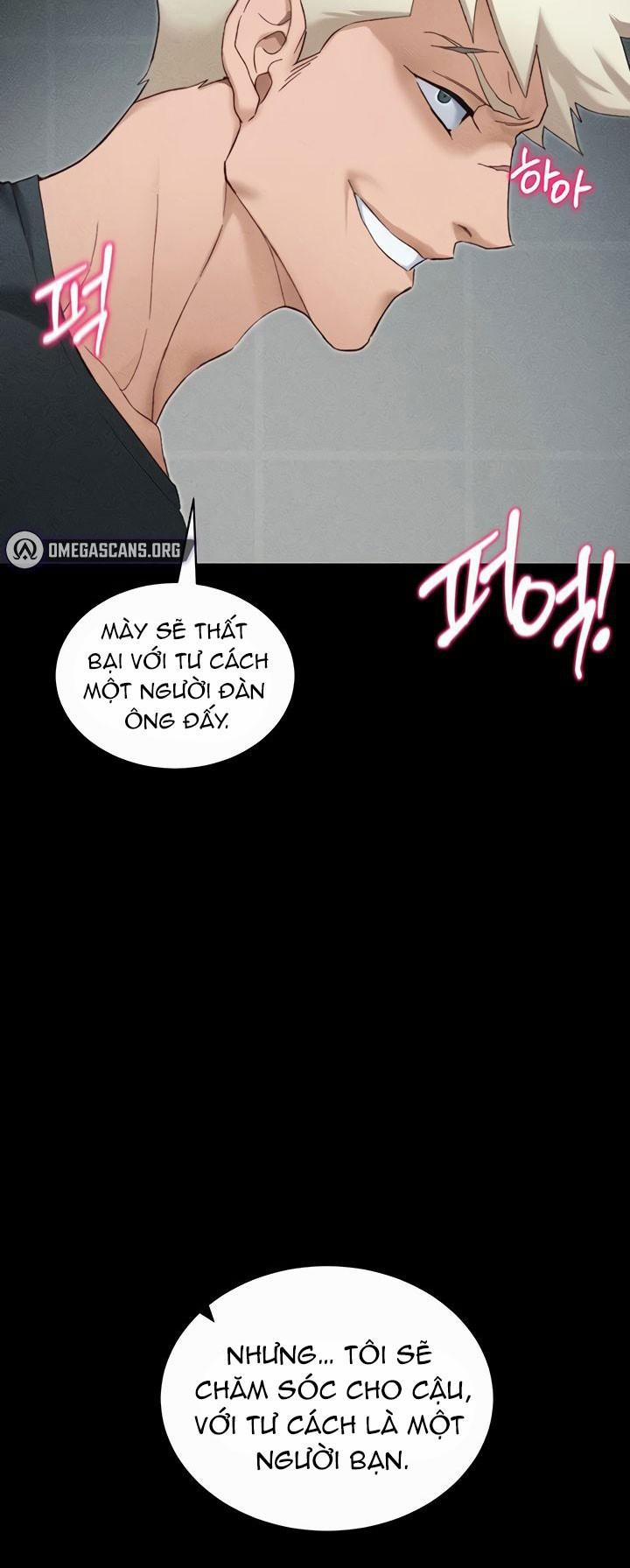 Thuần Phục Kẻ Bắt Nạt 34 trang 11