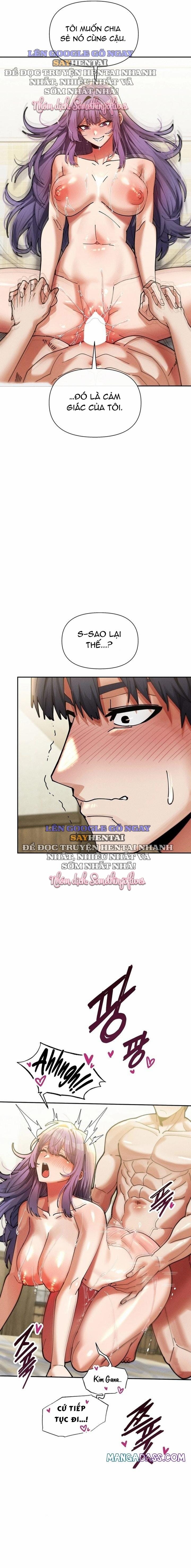 Thuần Phục Kẻ Bắt Nạt 35 trang 12