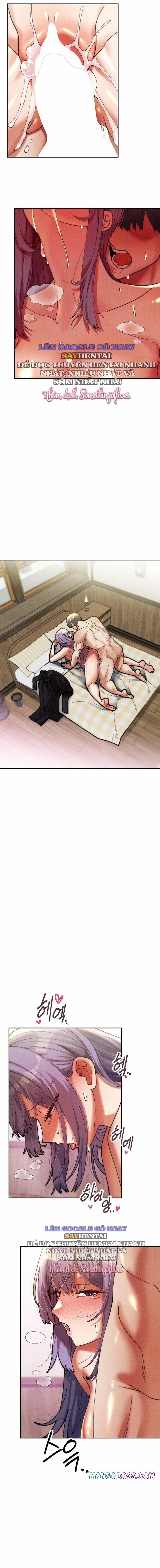 Thuần Phục Kẻ Bắt Nạt 35 trang 15