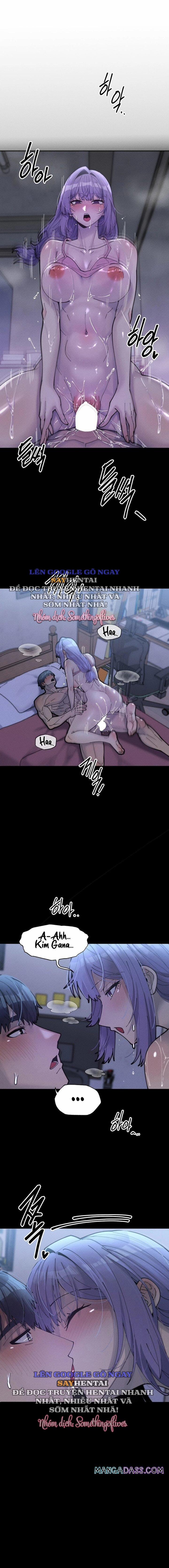 Thuần Phục Kẻ Bắt Nạt 35 trang 5