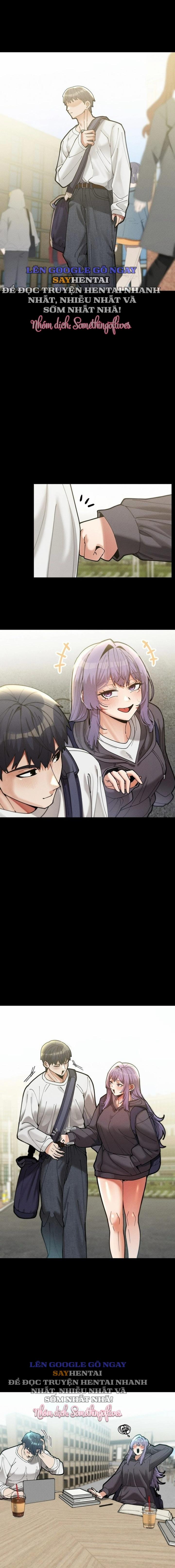 Thuần Phục Kẻ Bắt Nạt 35 trang 6