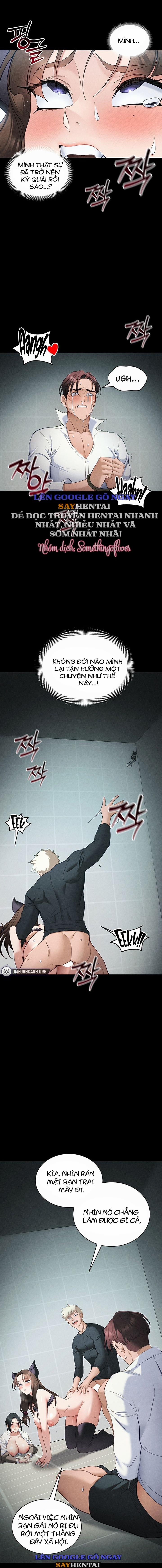 Thuần Phục Kẻ Bắt Nạt 37 trang 6