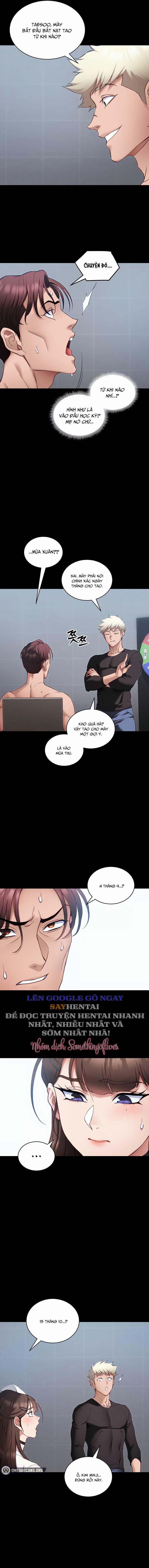 Thuần Phục Kẻ Bắt Nạt 39 trang 8