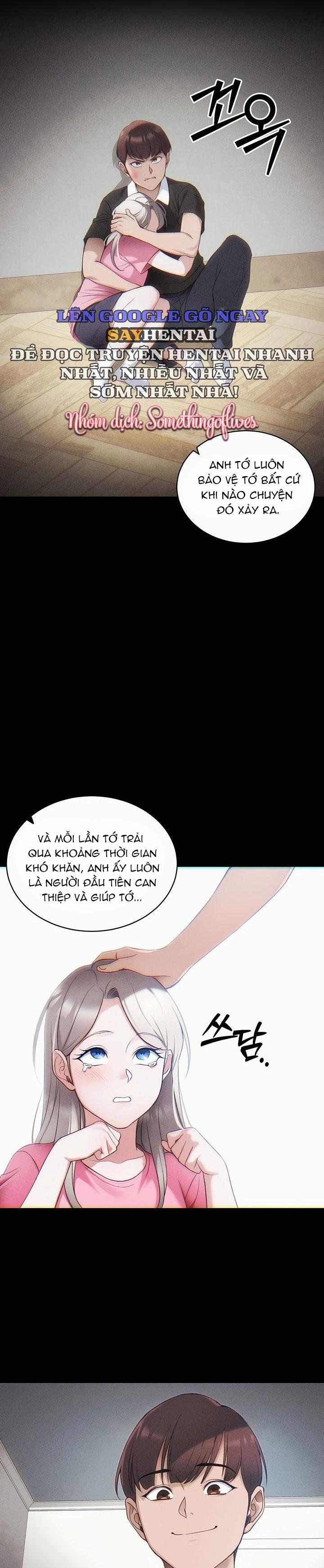 Thuần Phục Kẻ Bắt Nạt 41 trang 7