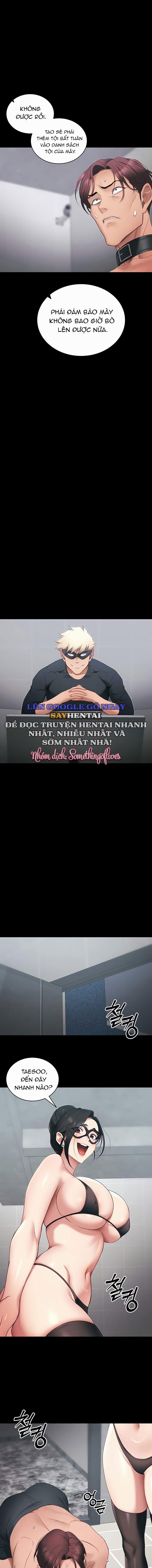 Thuần Phục Kẻ Bắt Nạt 42 trang 10