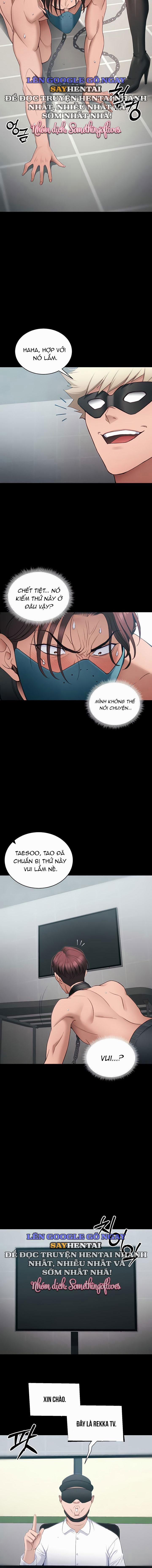 Thuần Phục Kẻ Bắt Nạt 42 trang 11