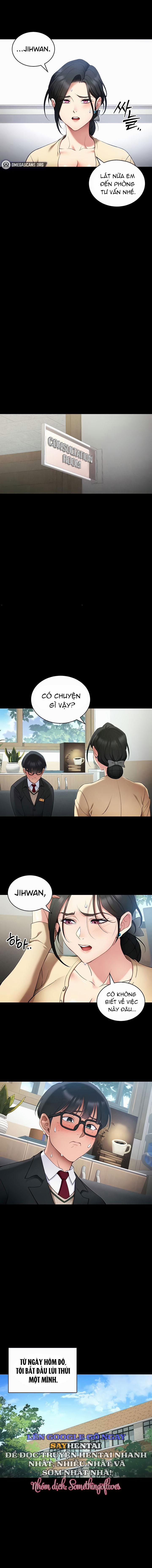 Thuần Phục Kẻ Bắt Nạt 42 trang 5