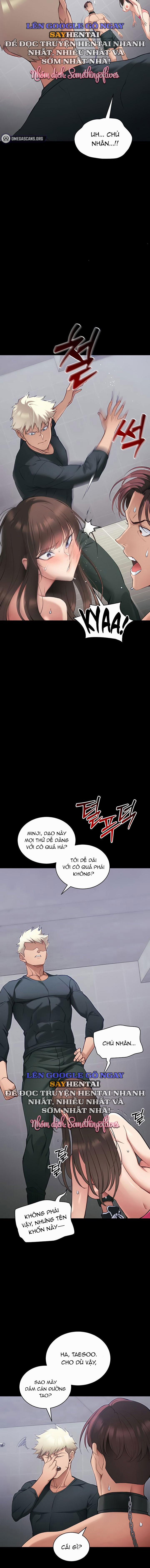 Thuần Phục Kẻ Bắt Nạt 42 trang 9