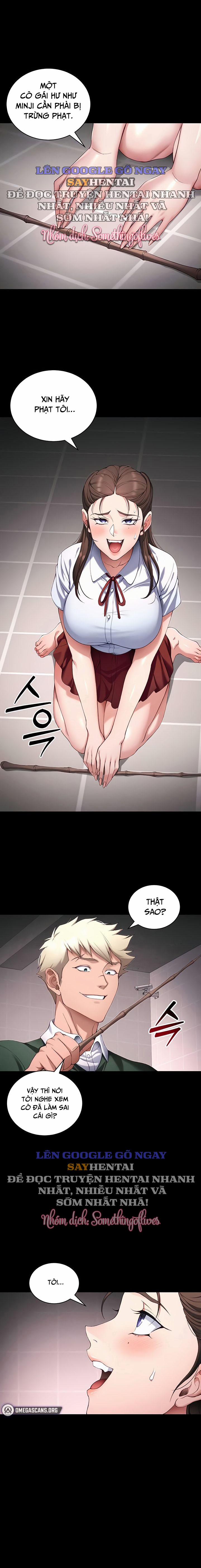 Thuần Phục Kẻ Bắt Nạt 43 trang 6