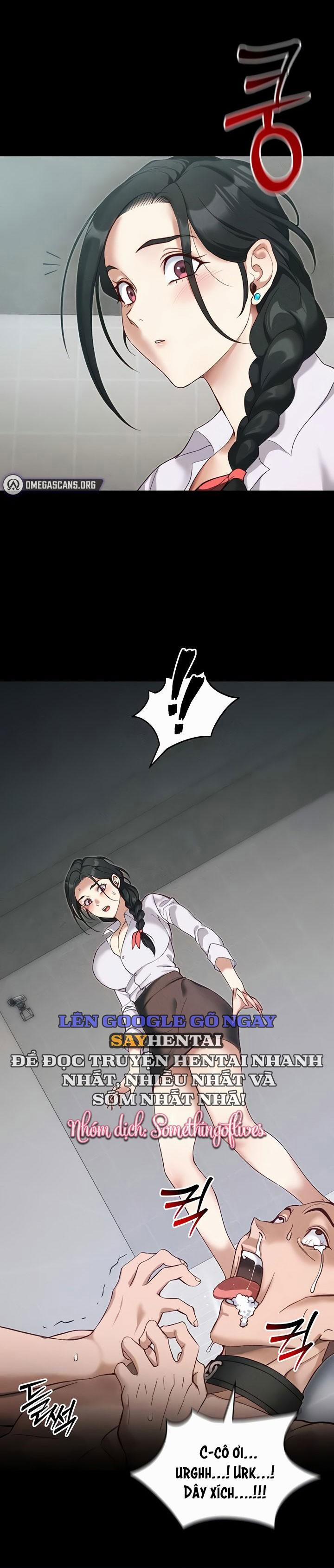 Thuần Phục Kẻ Bắt Nạt 44 trang 11