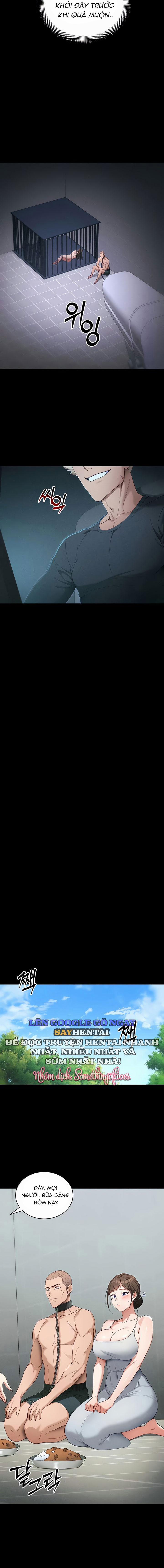 Thuần Phục Kẻ Bắt Nạt 44 trang 7