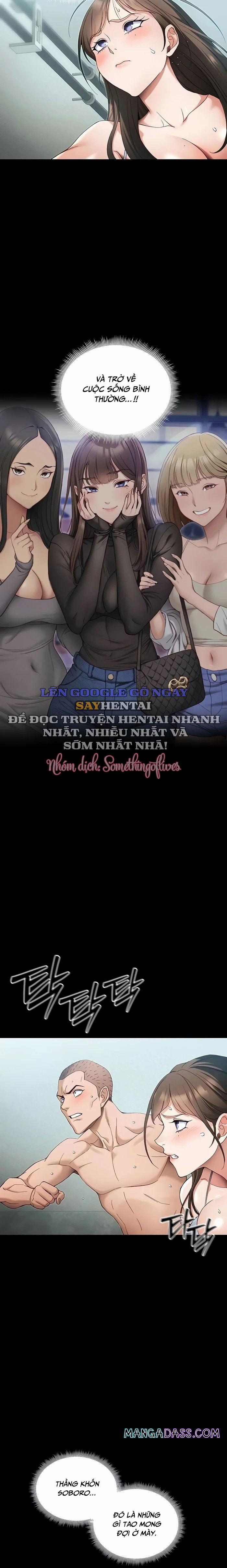 Thuần Phục Kẻ Bắt Nạt 45 trang 14