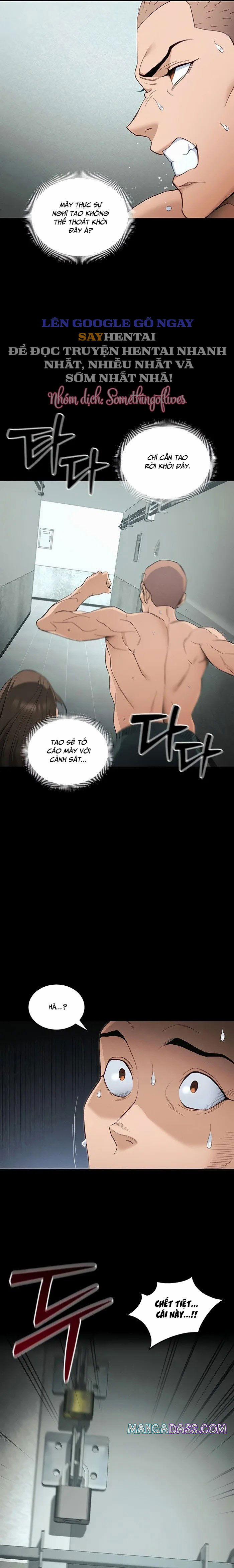 Thuần Phục Kẻ Bắt Nạt 45 trang 15