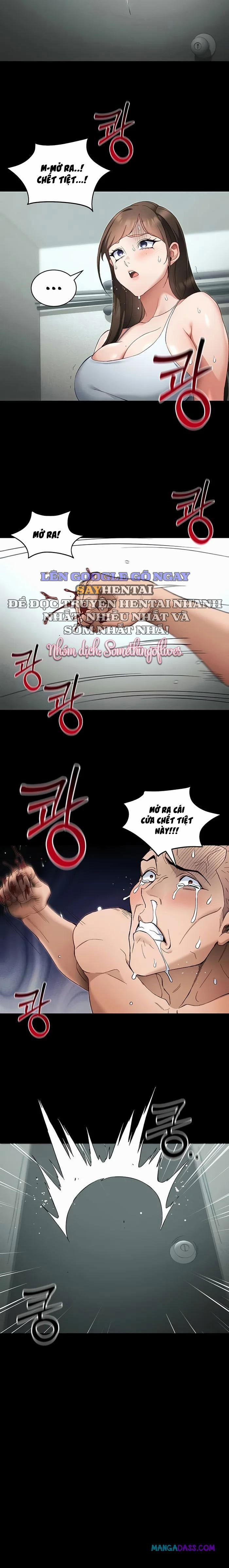 Thuần Phục Kẻ Bắt Nạt 45 trang 17