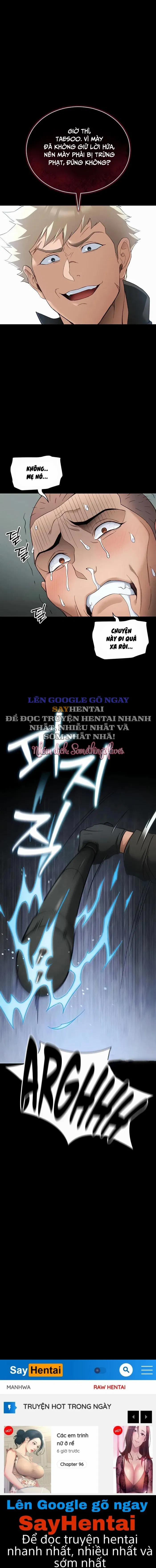 Thuần Phục Kẻ Bắt Nạt 45 trang 19