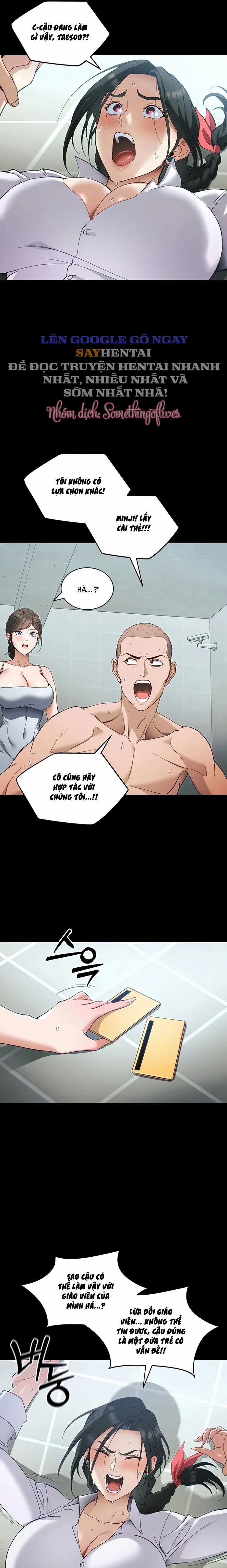 Thuần Phục Kẻ Bắt Nạt 45 trang 6