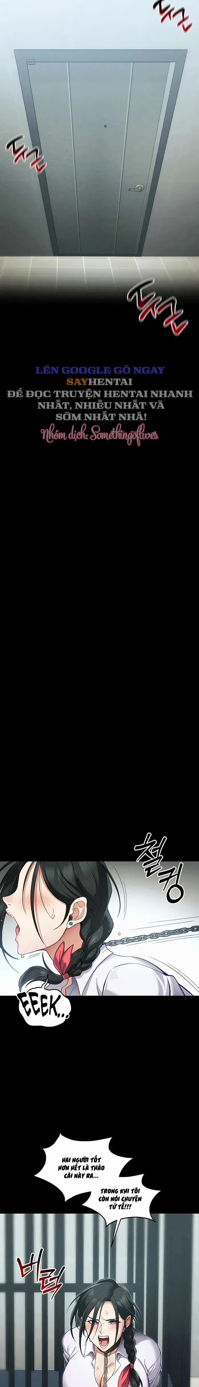 Thuần Phục Kẻ Bắt Nạt 45 trang 9