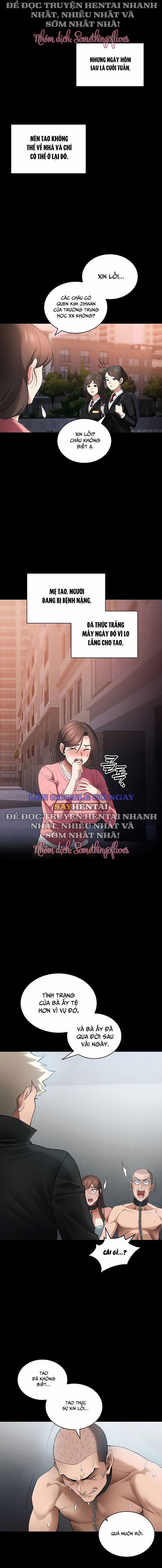 Thuần Phục Kẻ Bắt Nạt 46 trang 4