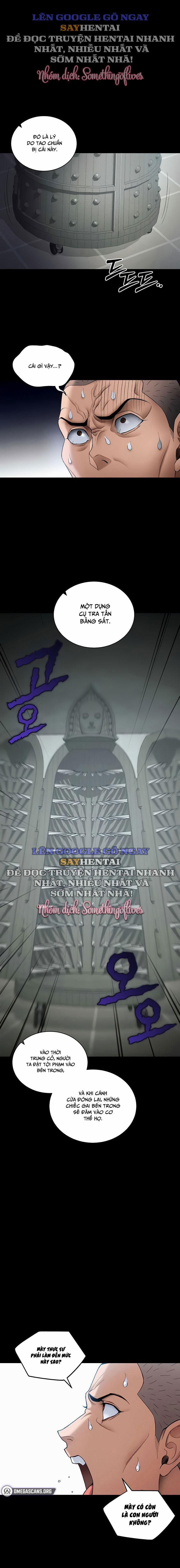 Thuần Phục Kẻ Bắt Nạt 46 trang 5