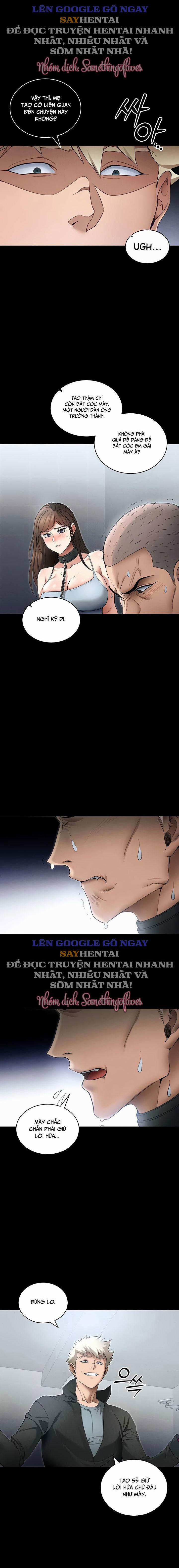 Thuần Phục Kẻ Bắt Nạt 46 trang 7