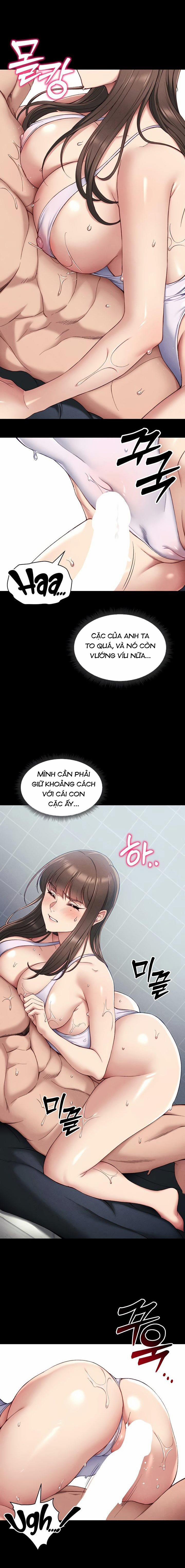 Thuần Phục Kẻ Bắt Nạt 9 trang 5