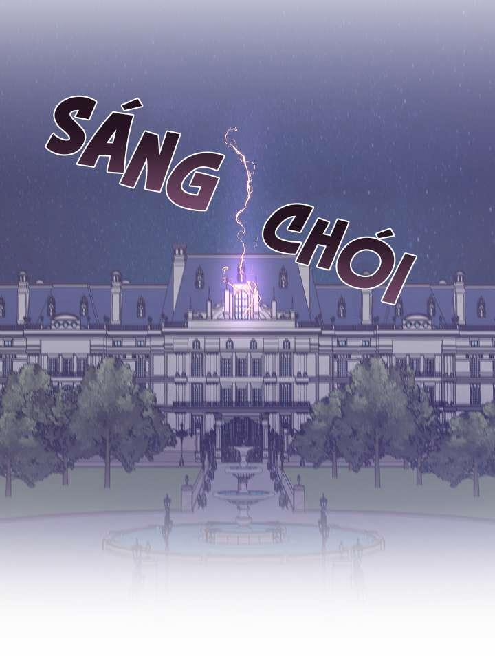 Thuần Phục Người Sói 1 trang 12