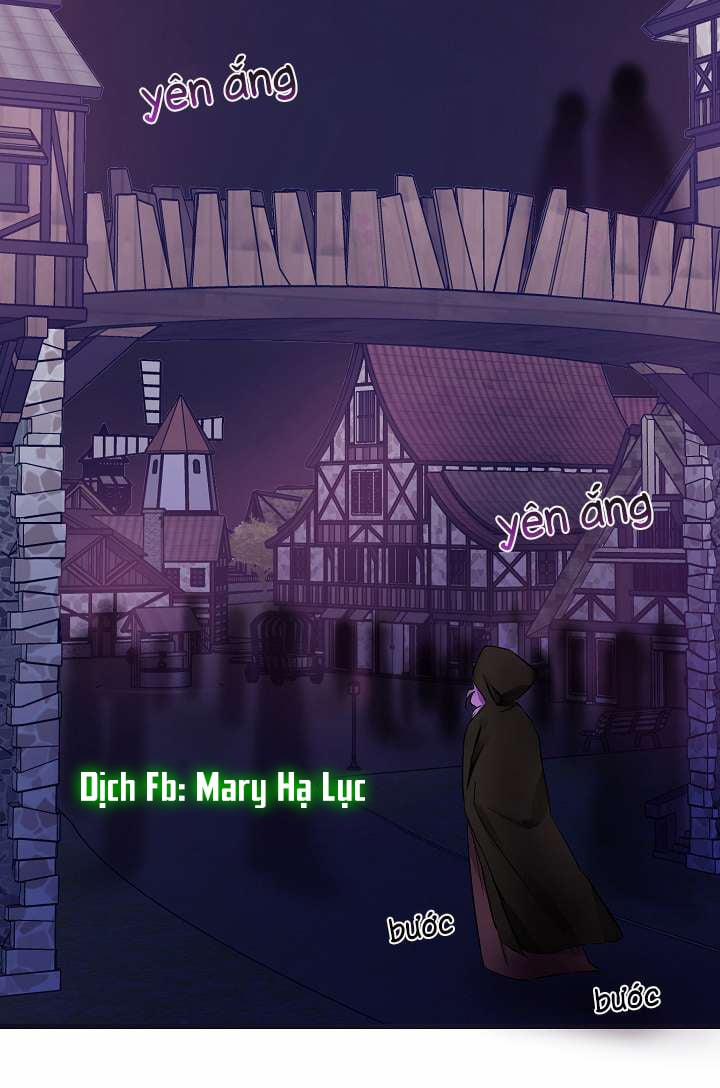 Thuần Phục Người Sói 1 trang 17