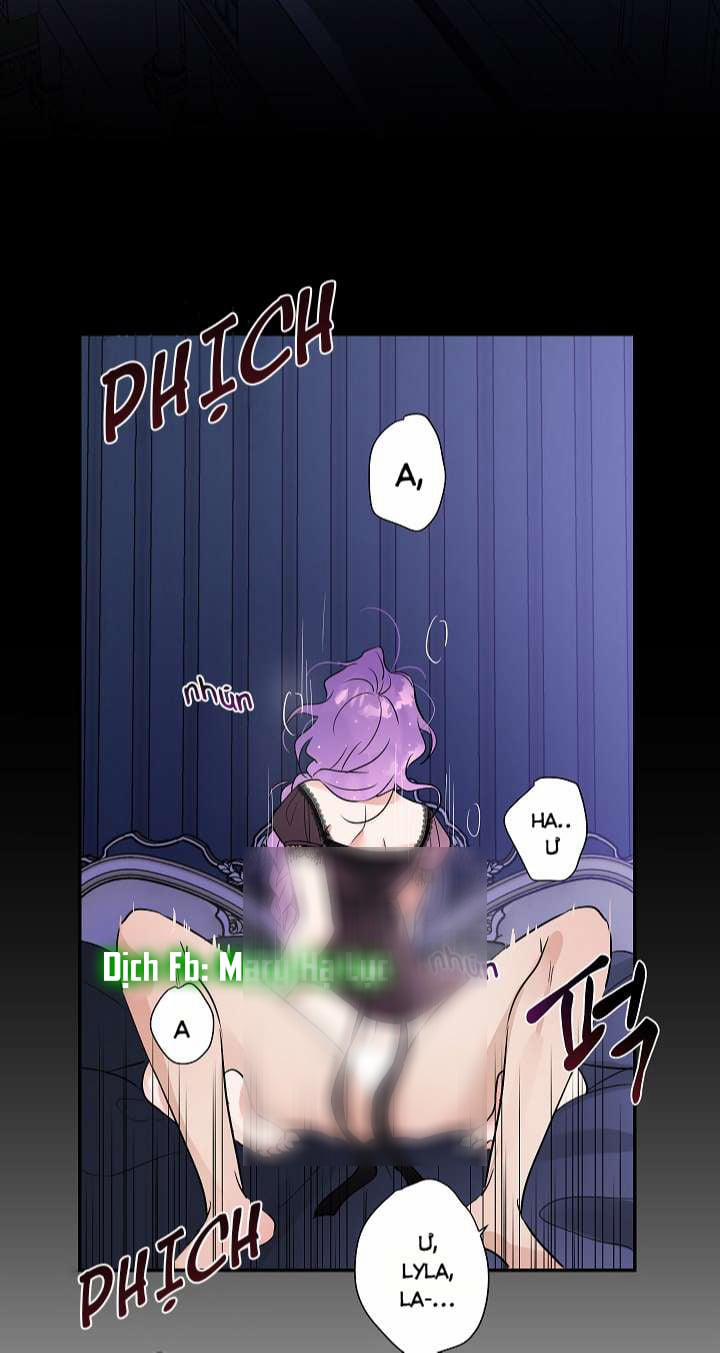 Thuần Phục Người Sói 1 trang 2