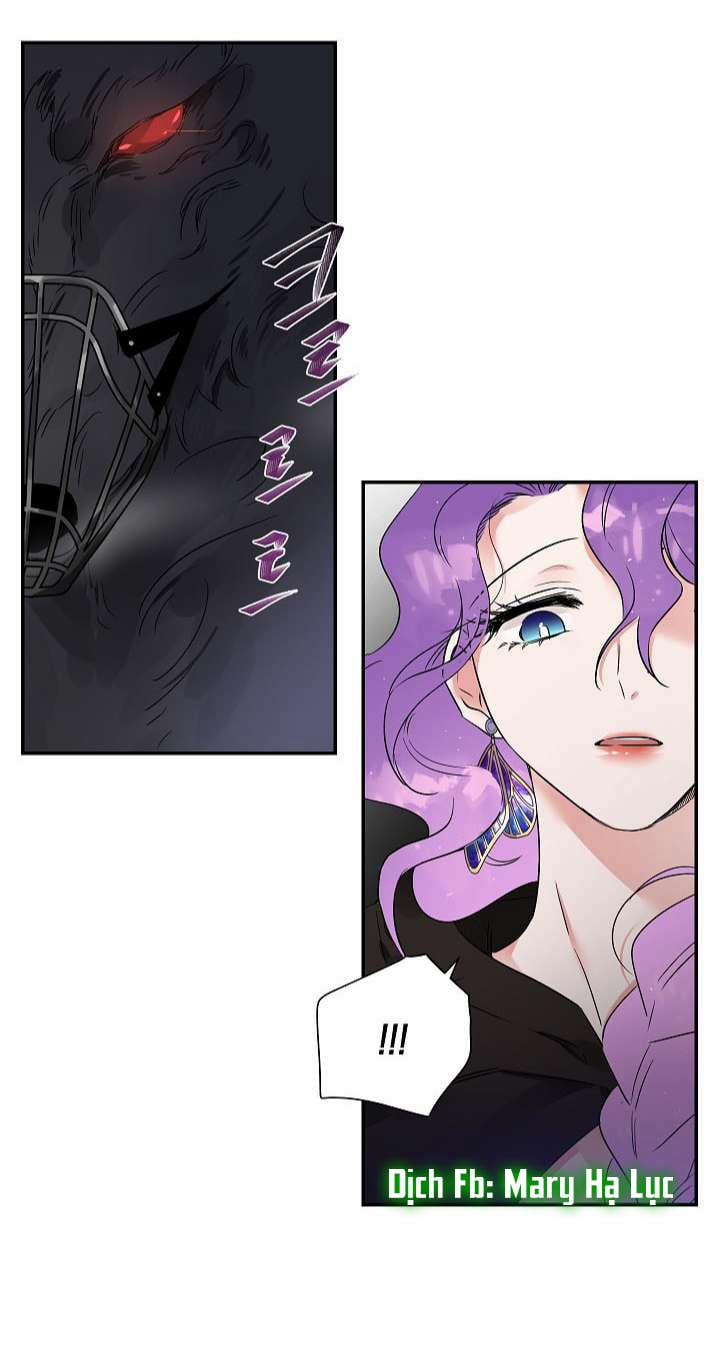 Thuần Phục Người Sói 1 trang 23