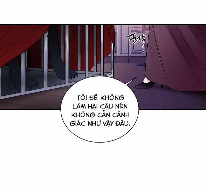 Thuần Phục Người Sói 1 trang 27