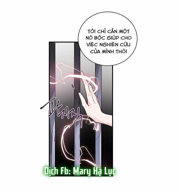 Thuần Phục Người Sói 1 trang 28