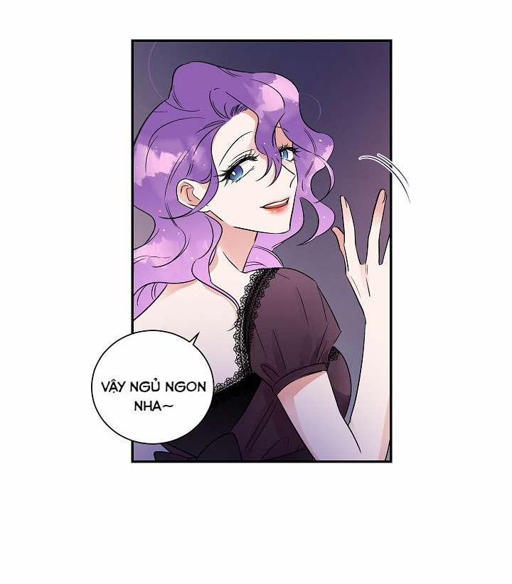 Thuần Phục Người Sói 1 trang 33